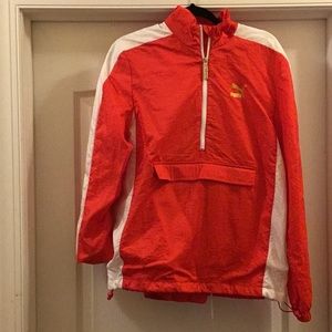 Puma track suite
